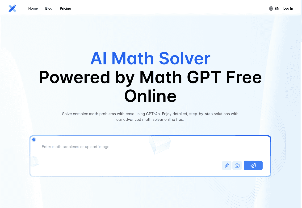 MyMathSolver