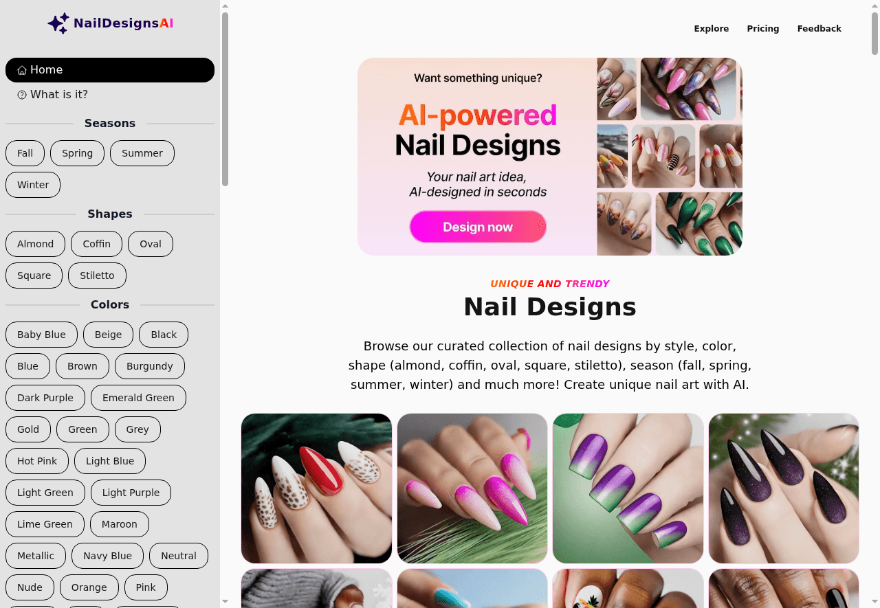 NailDesignsAI