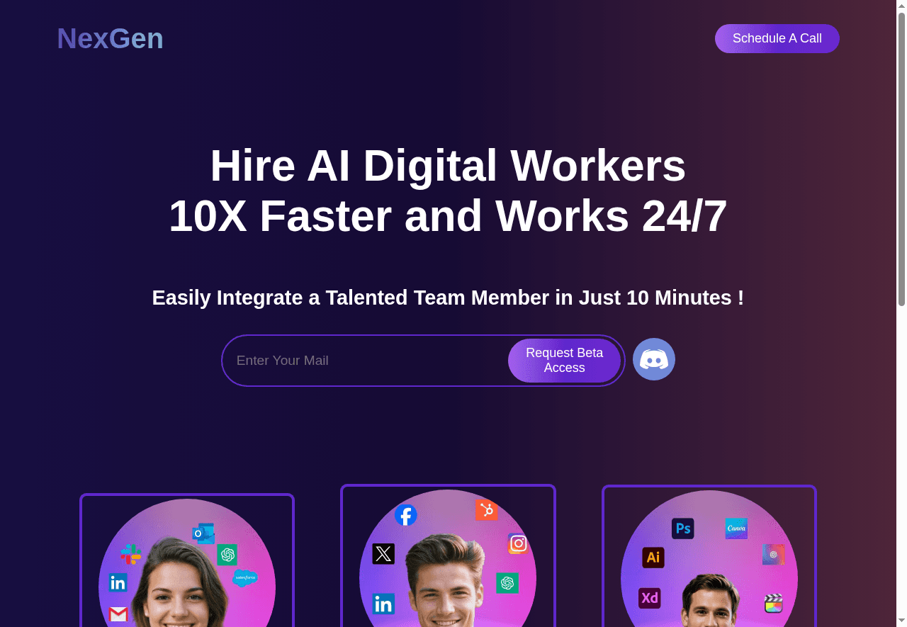 NexGenTeam