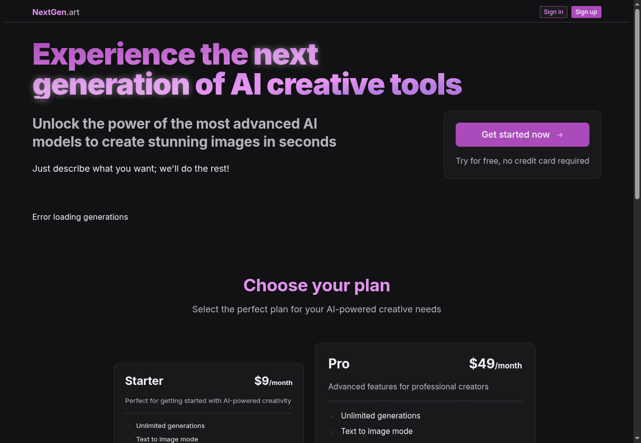 NextGen.art