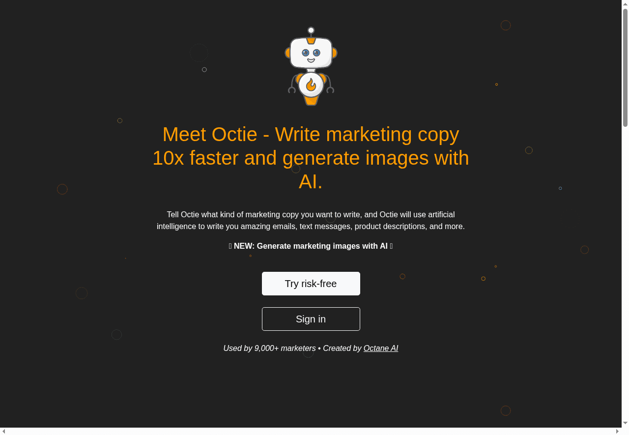 Octie.ai