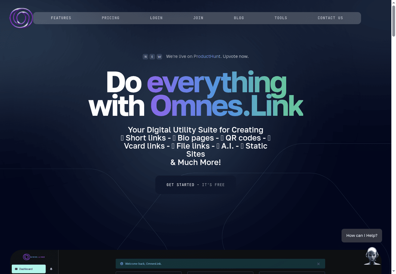 OmnesLink