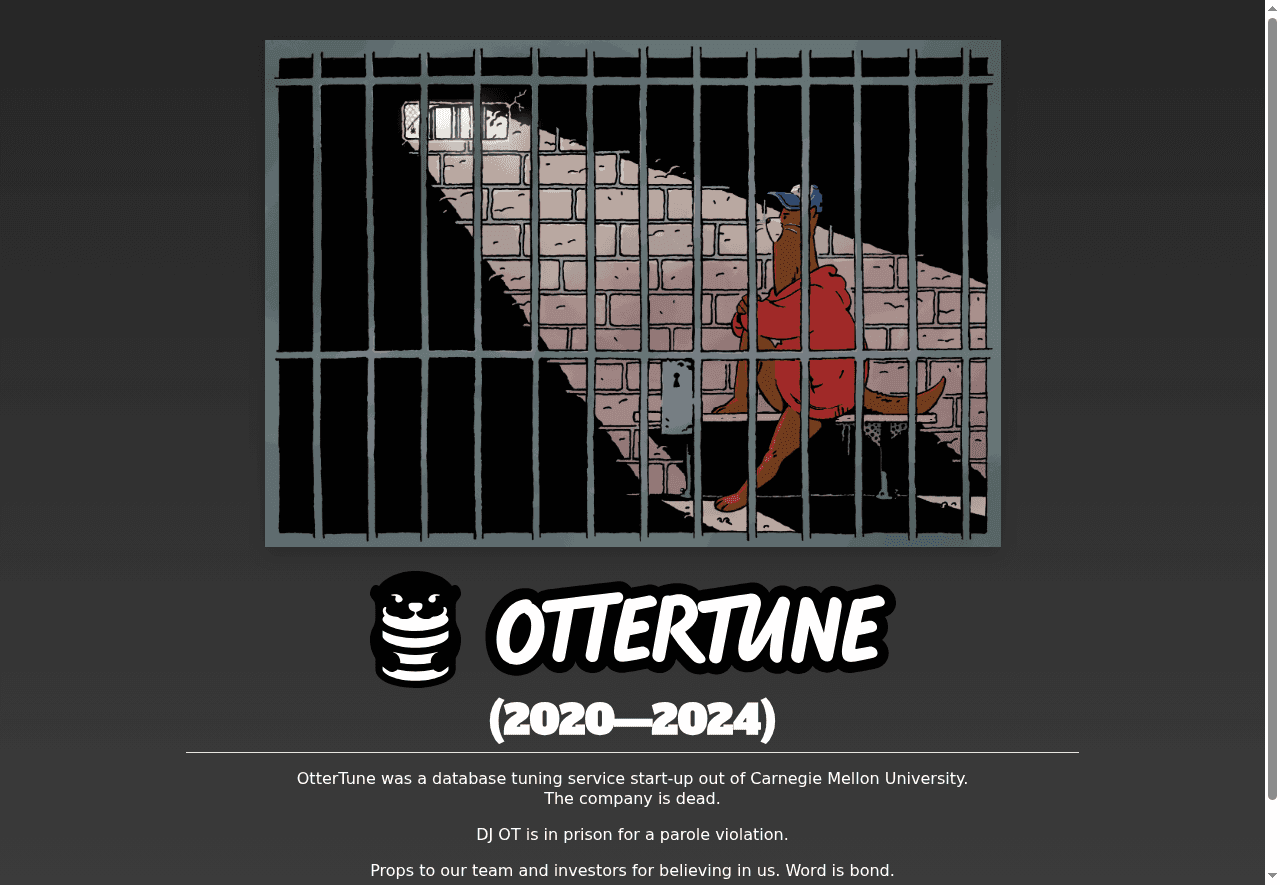 OtterTune
