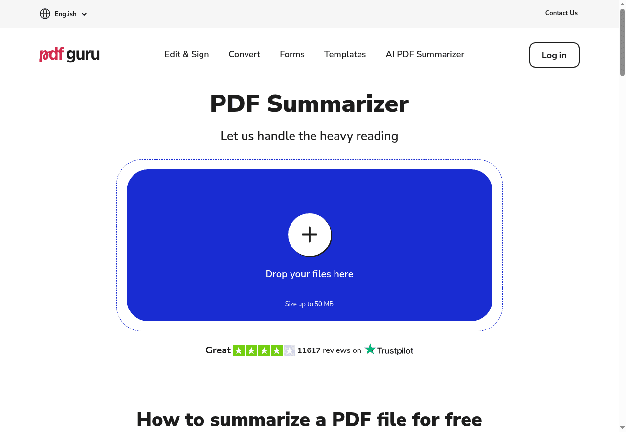 PDF Flex