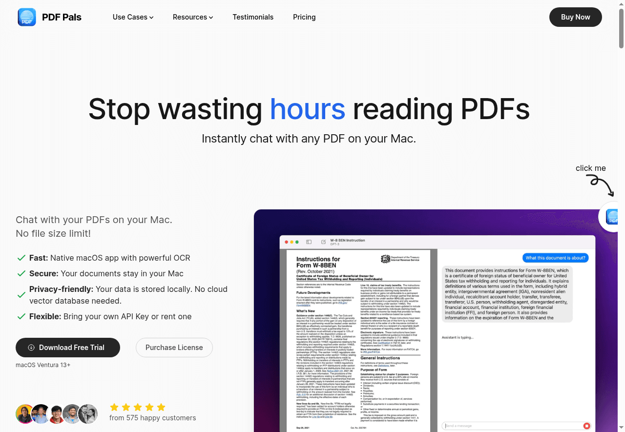 PDF-Pals