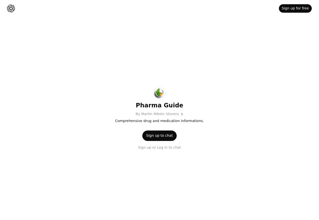 Pharma Guide