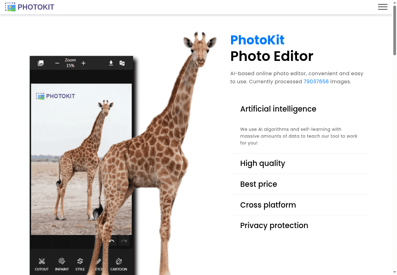 PhotoKit