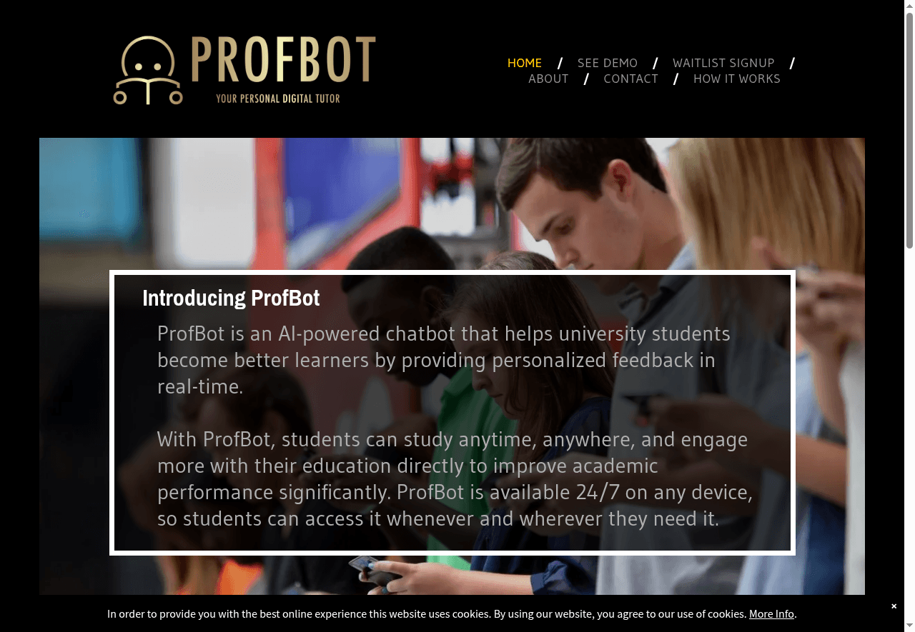 ProfBot