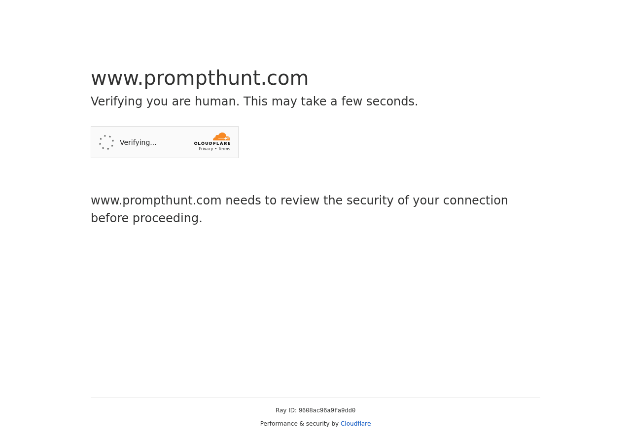 Prompt Hunt