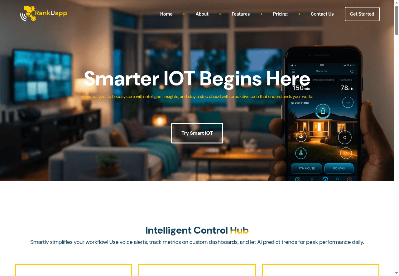 RankU - for YouTube Creators