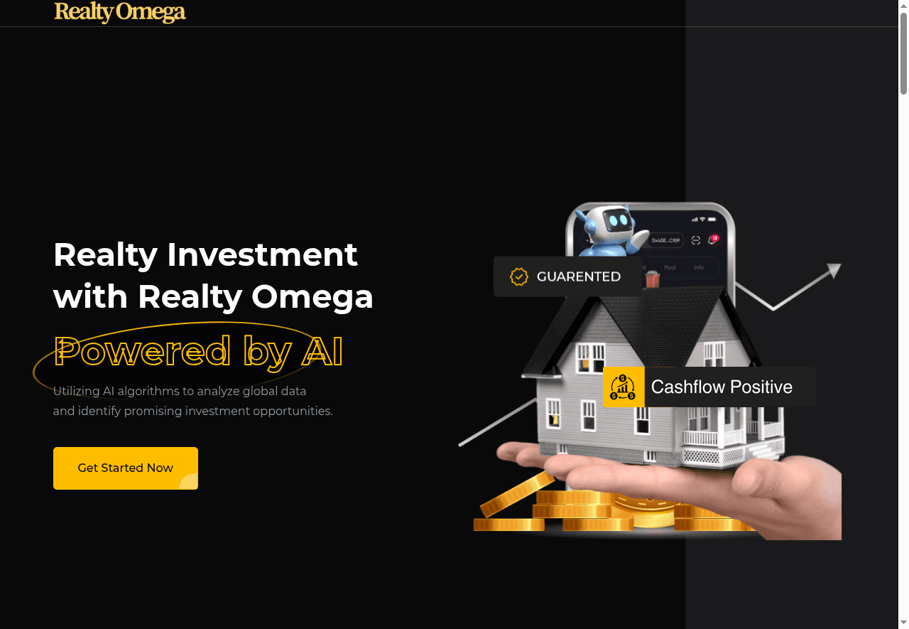 RealtyOmega