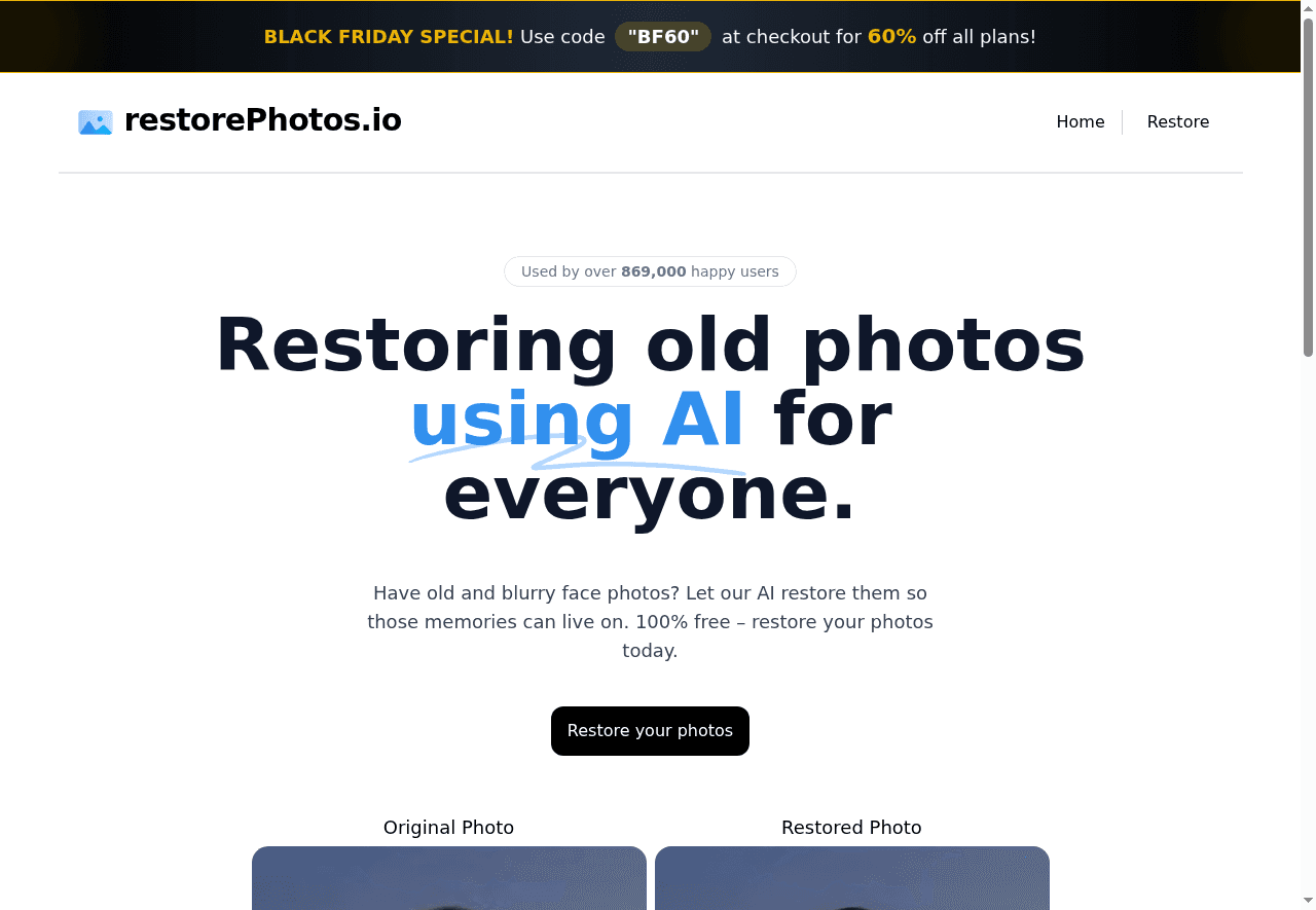 RestorePhotos