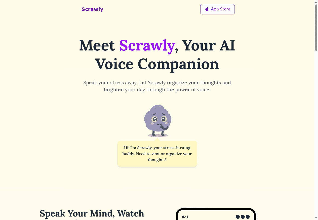 Scrawly.ai