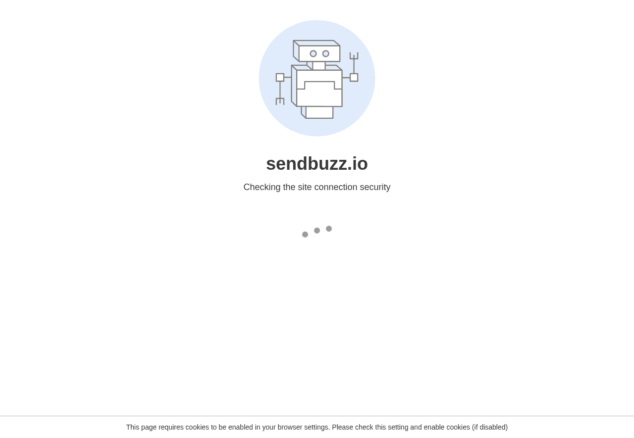 SendBuzz