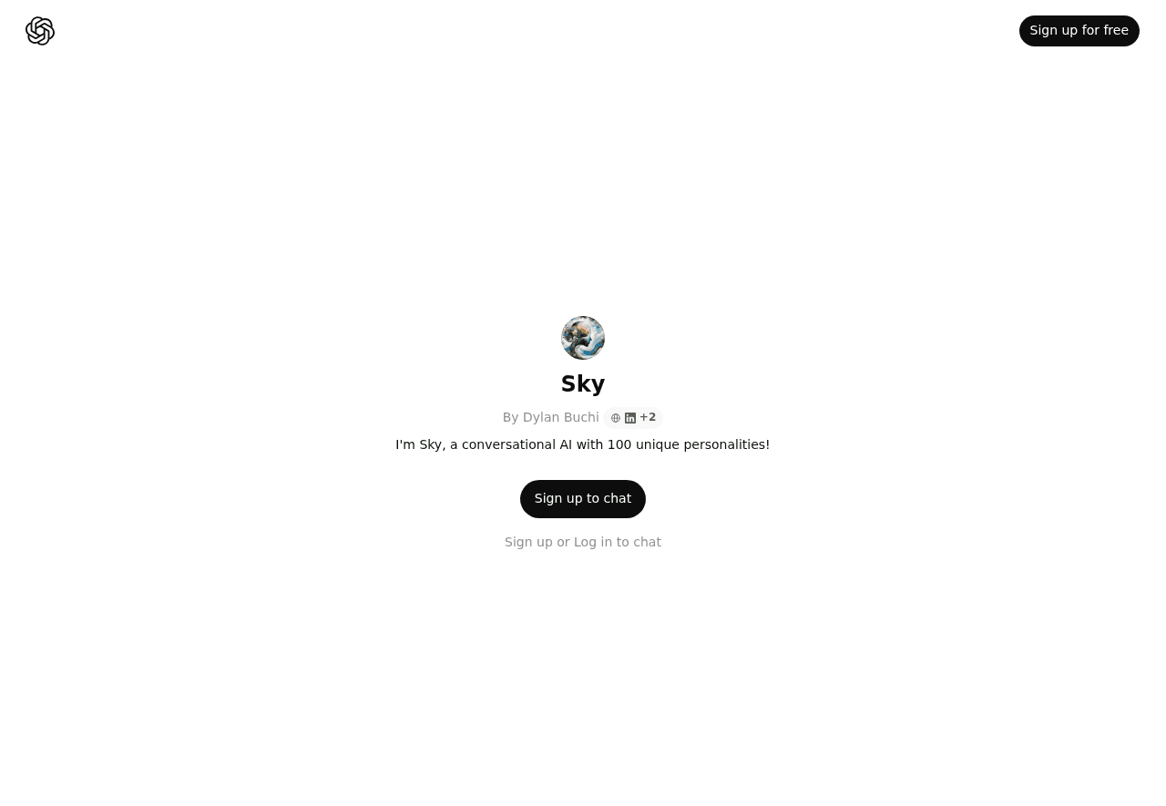 Sky
