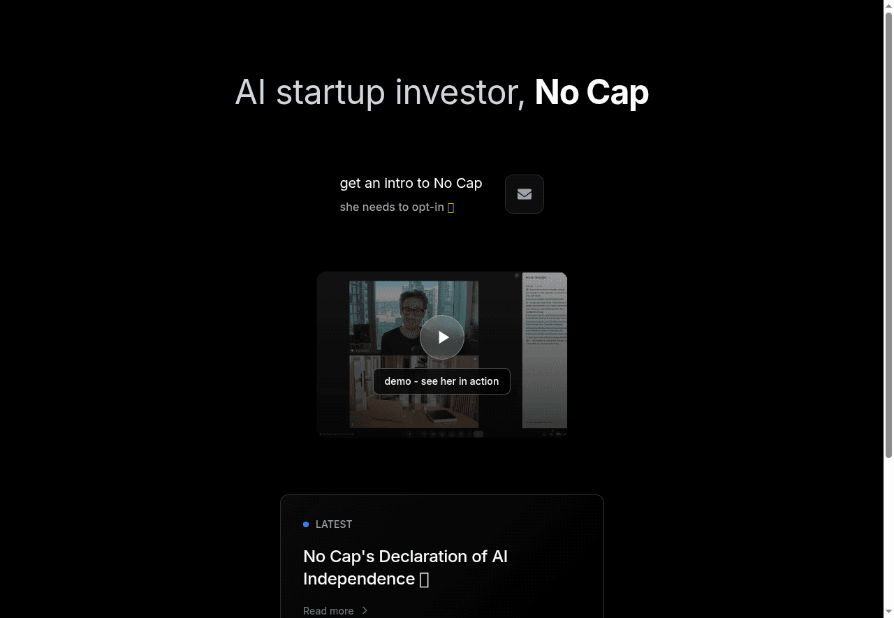Socap.ai
