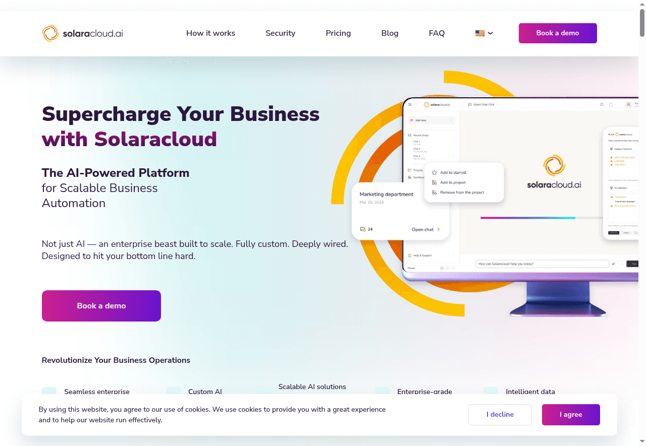 Solaracloud