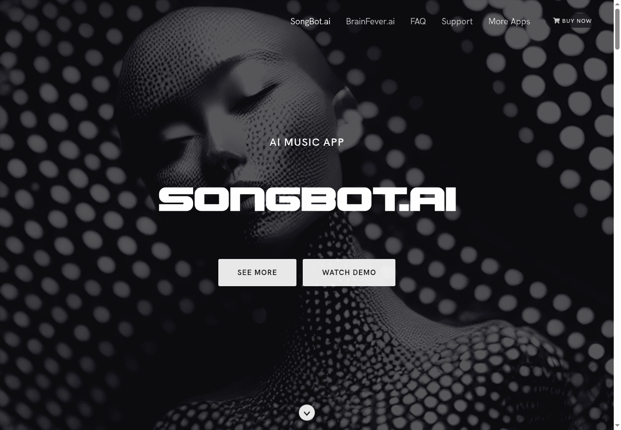 SongBot AI Rajib Gartia