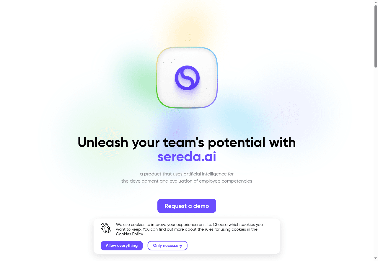 Sreda.ai