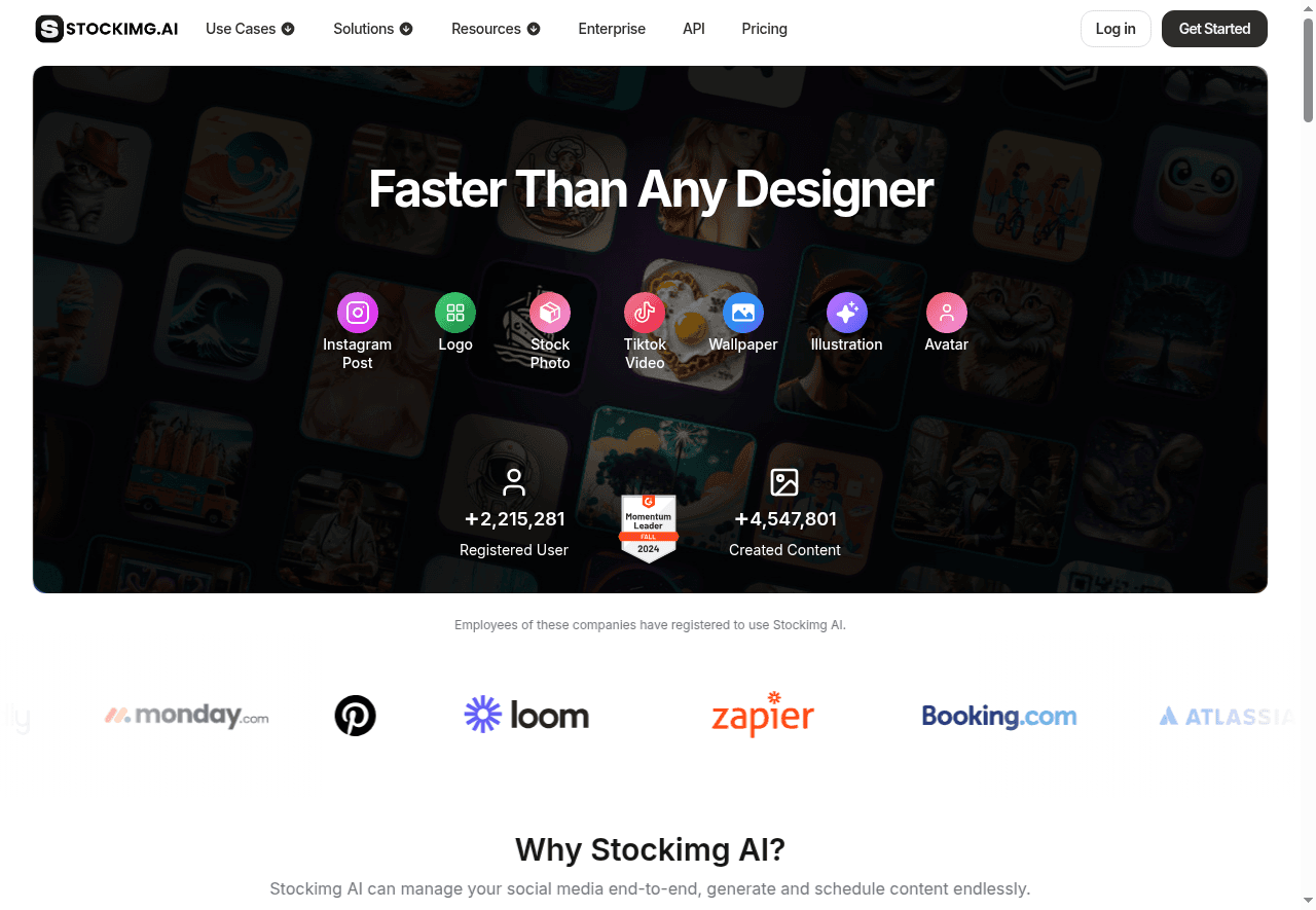 Stockimg Text Styles