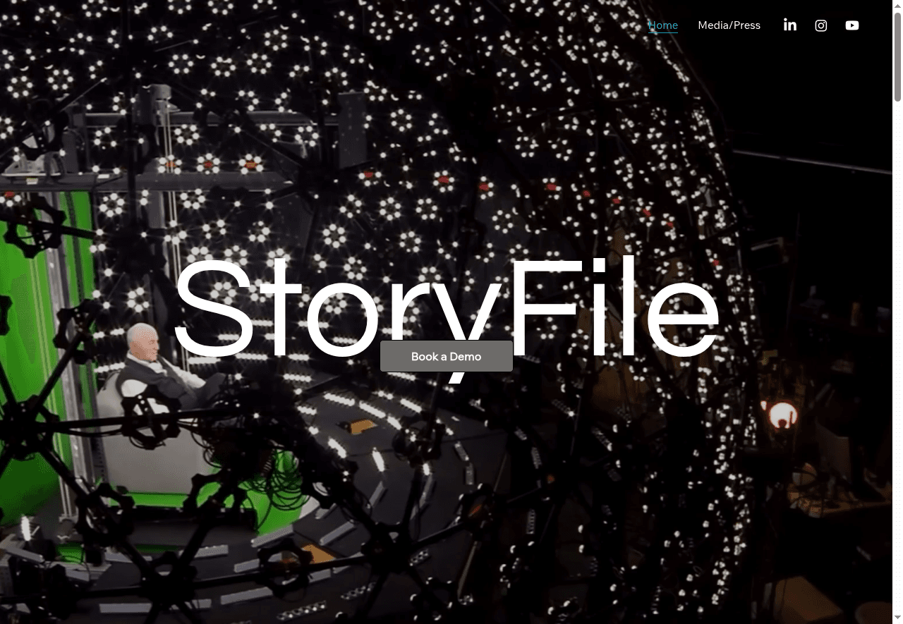 Storyfile