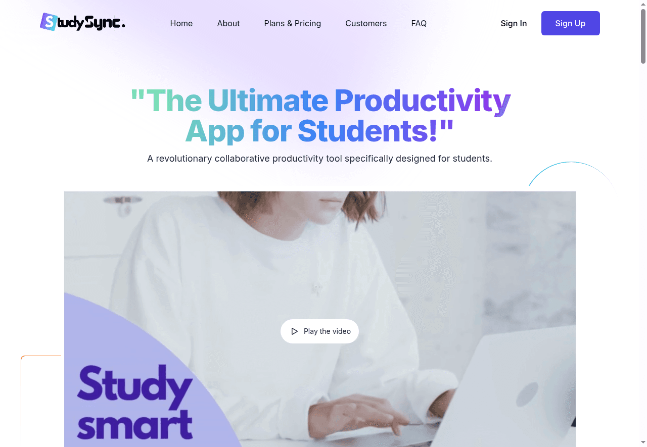 StudySync