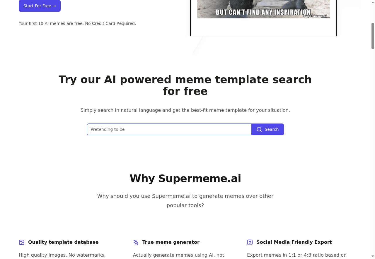 Supermeme.ai