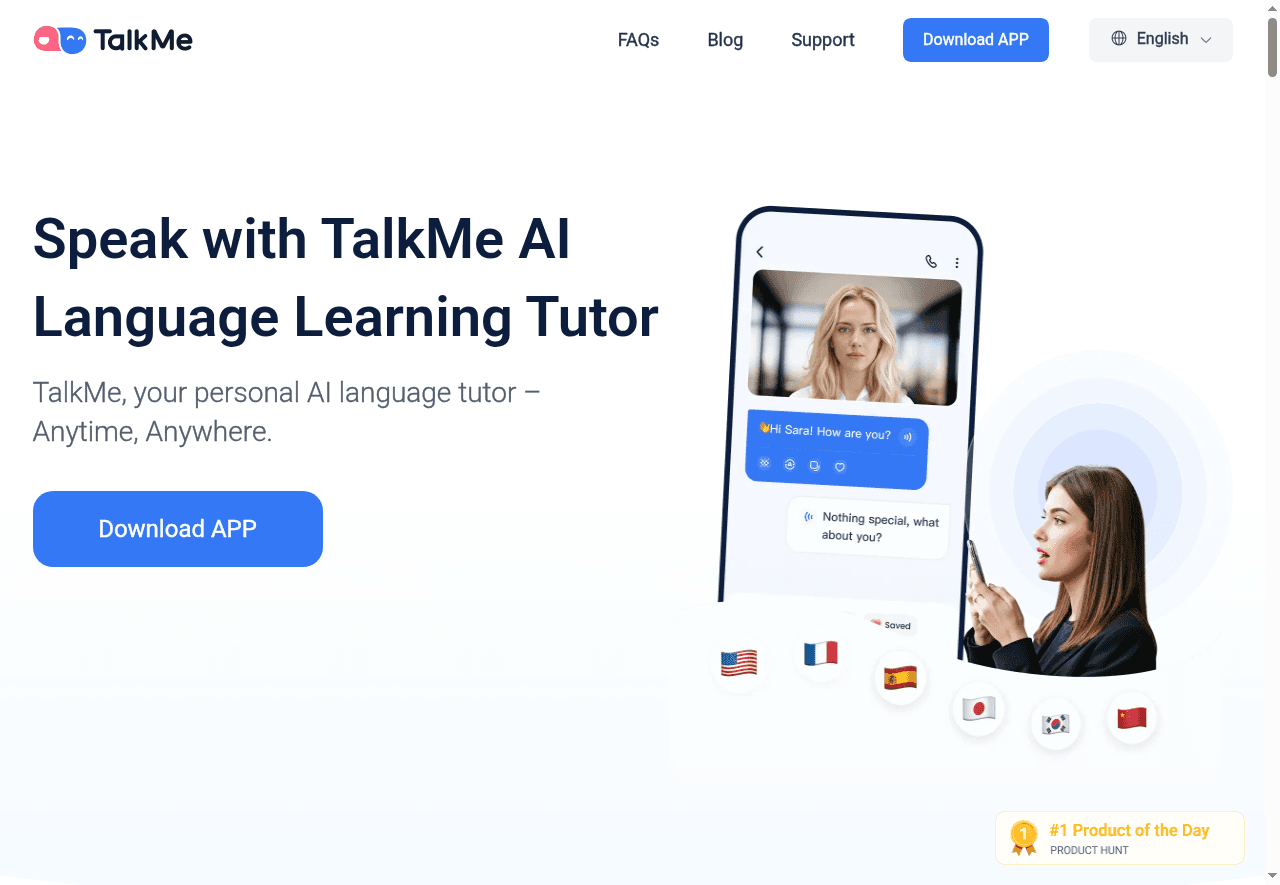 Talkme