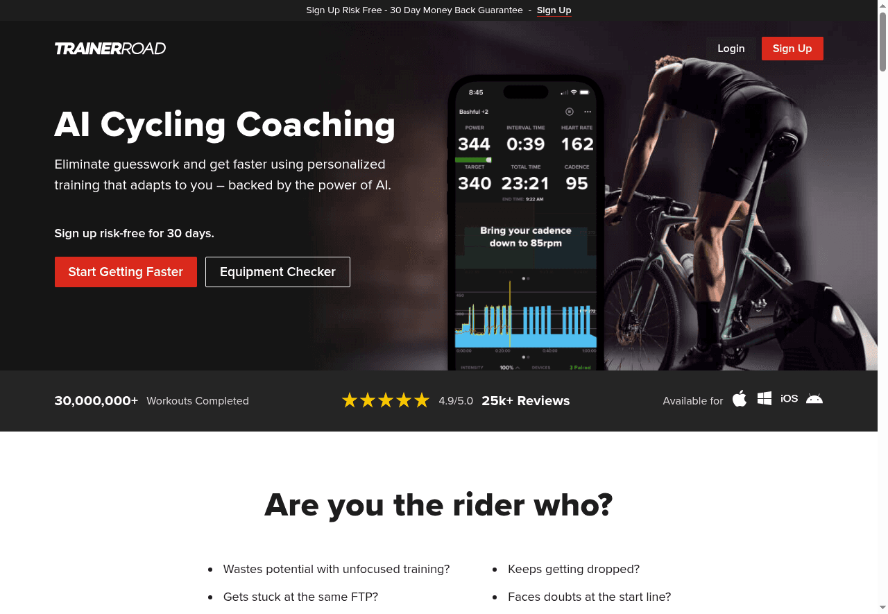 TrainerRoad