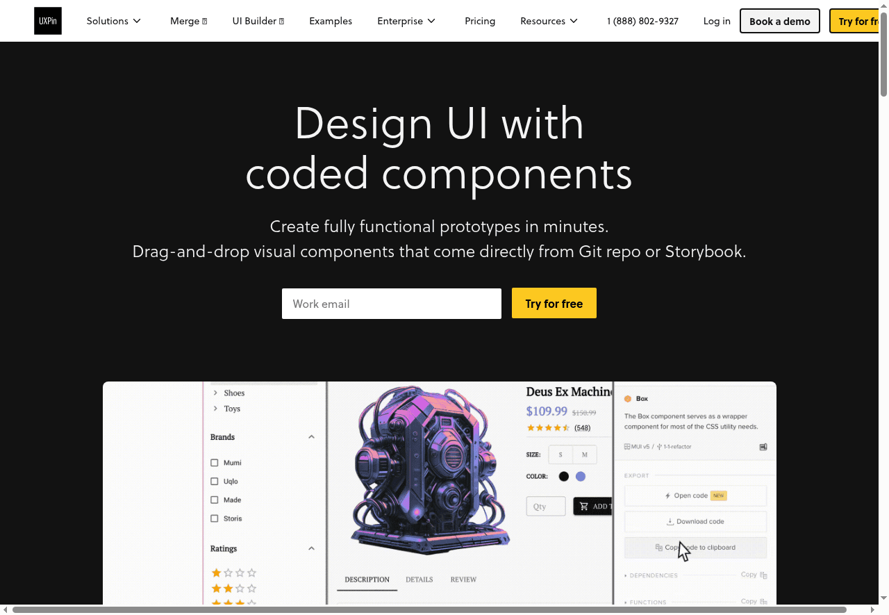 UXPin