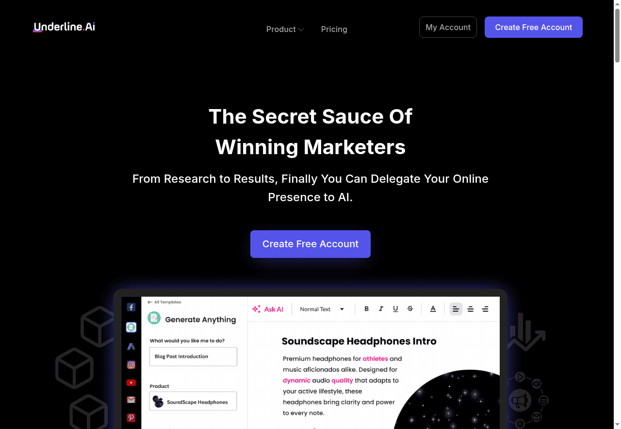 Underline.AI