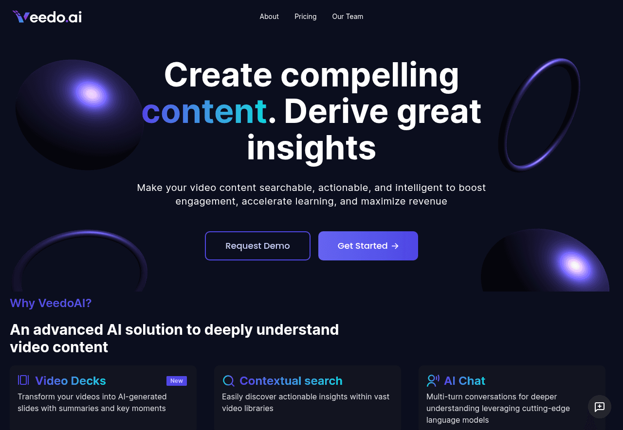 VeedoAI