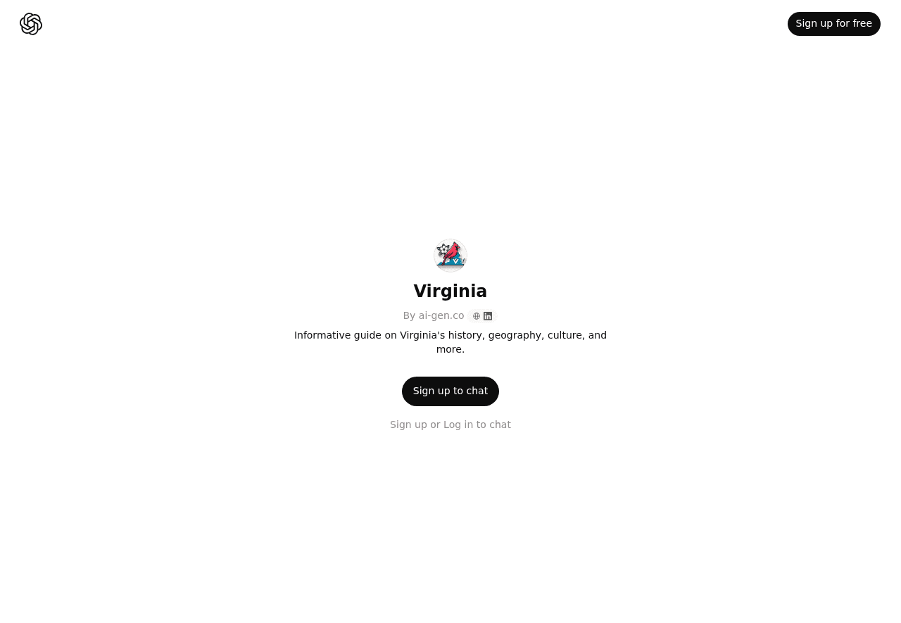 Virginia