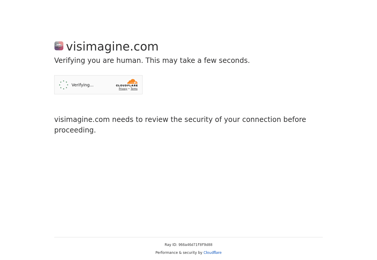 VisImagine - AI VIdeo Creation Platform