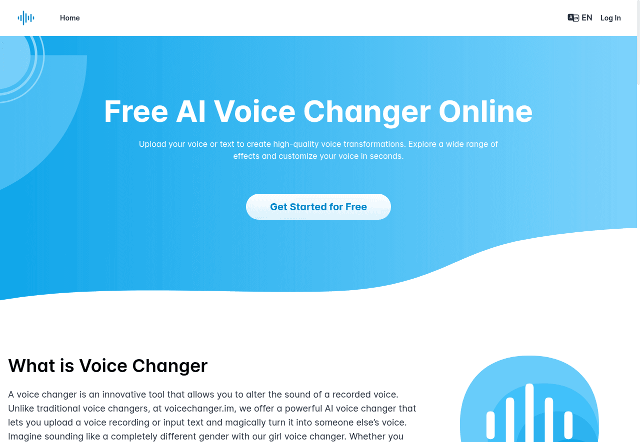VoiceChanger