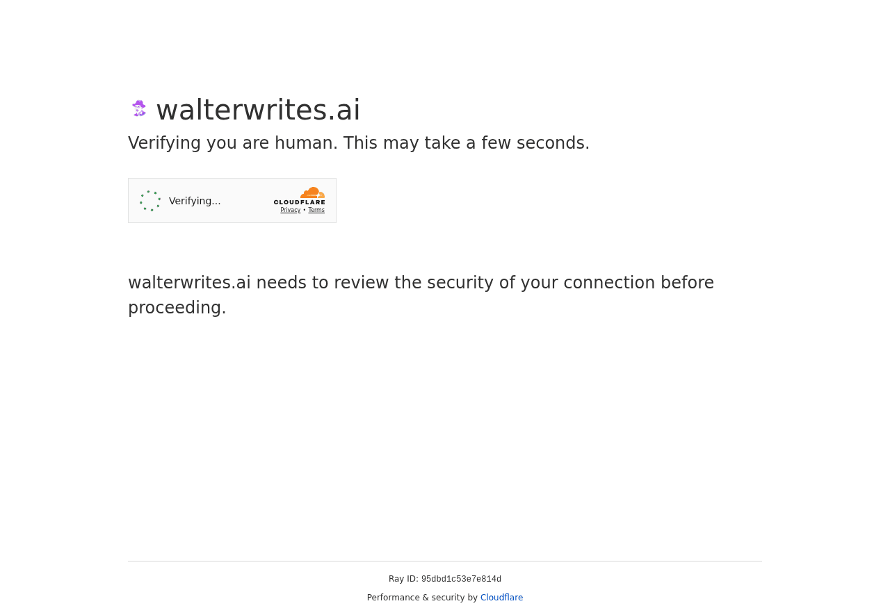 Walter AI