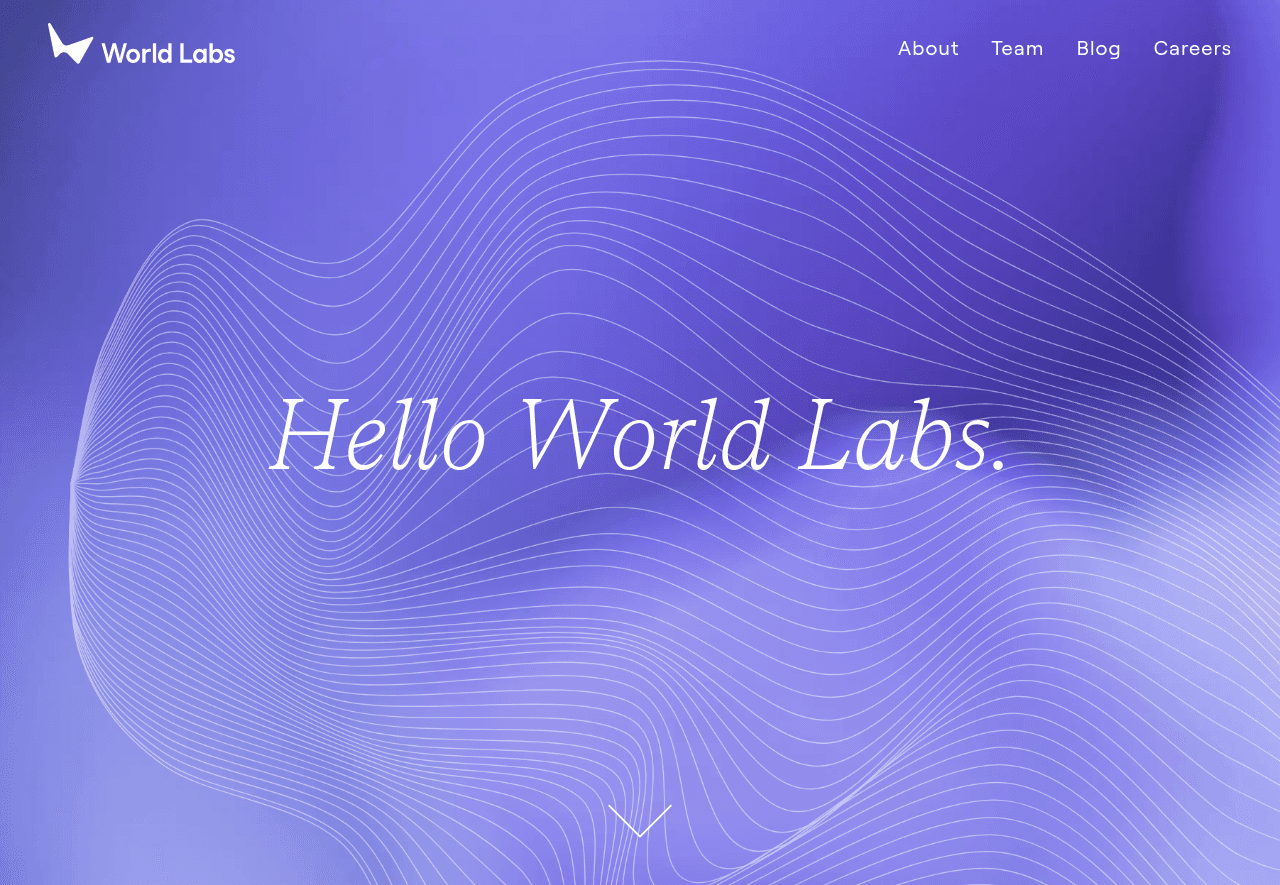 World Labs