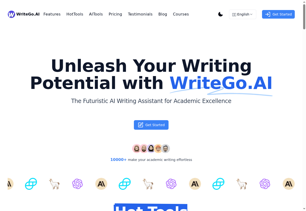 WriteGo