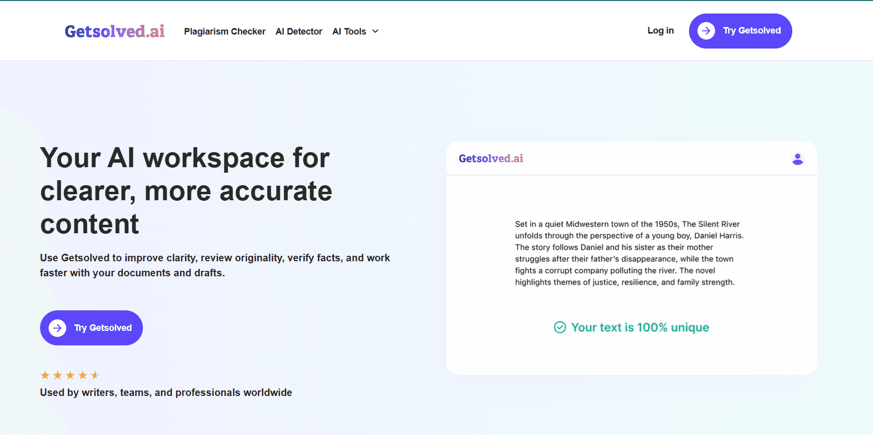 Getsolved.ai