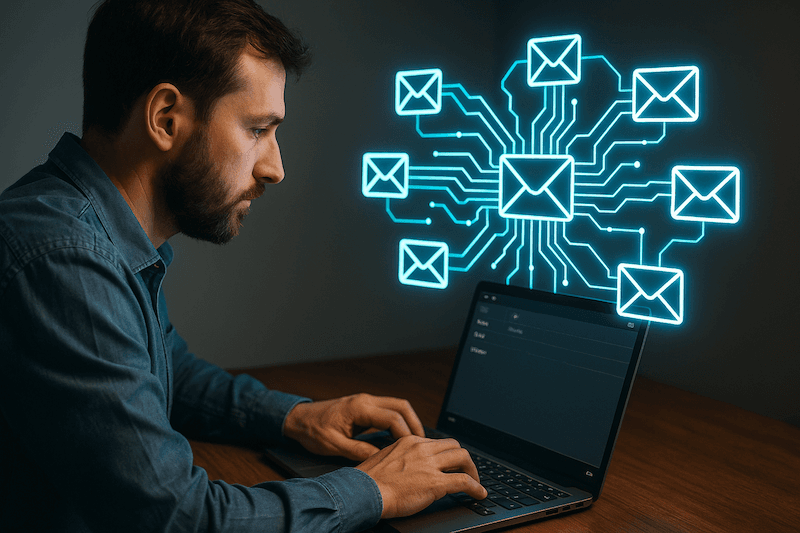 AI-Powered Email Automation: Boost Responses and Save Hours