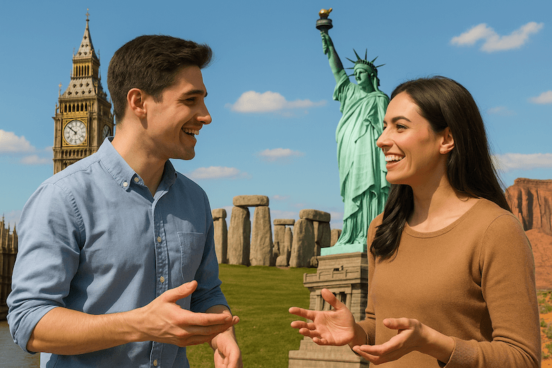 How to Learn English with AI: Top Platforms, Tips, and Hacks