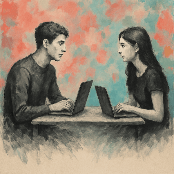How AI Is Changing Online Dating: Love by Algorithm
