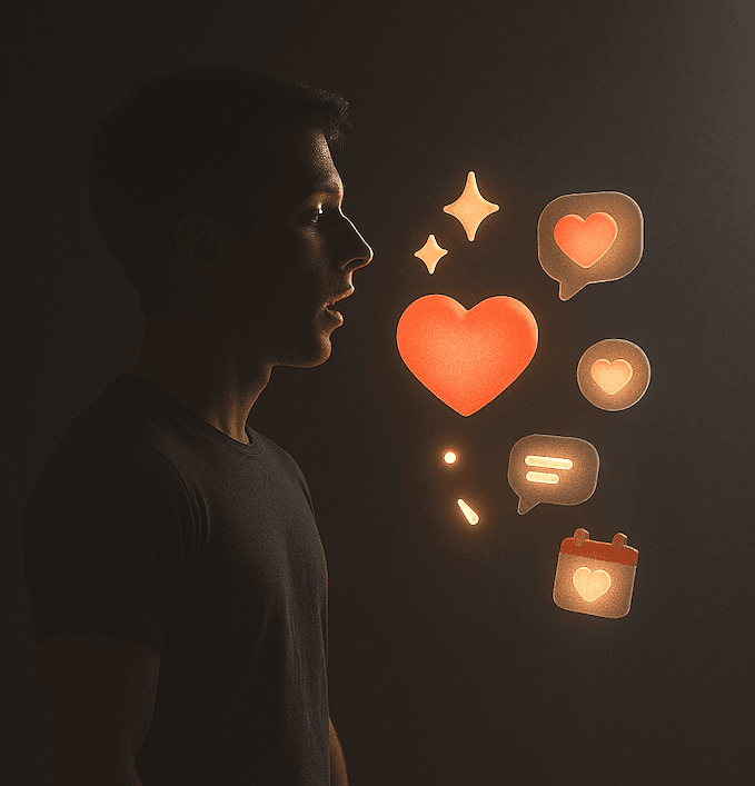 How to Create a Voice Clone for Dating: 5-Minute AI Guide