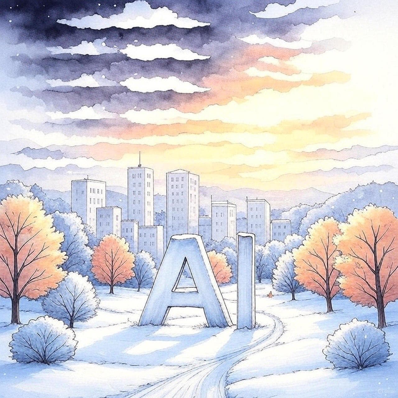 All AI news from December 1–7, 2025