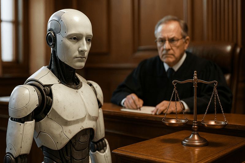 AI and Copyright: Who Owns the Works Created by Artificial Intelligence?