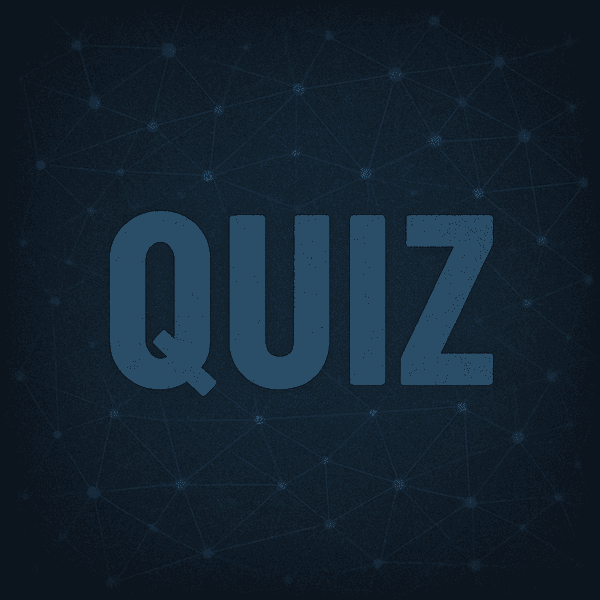 Quiz: Who's the Author — Human or AI?