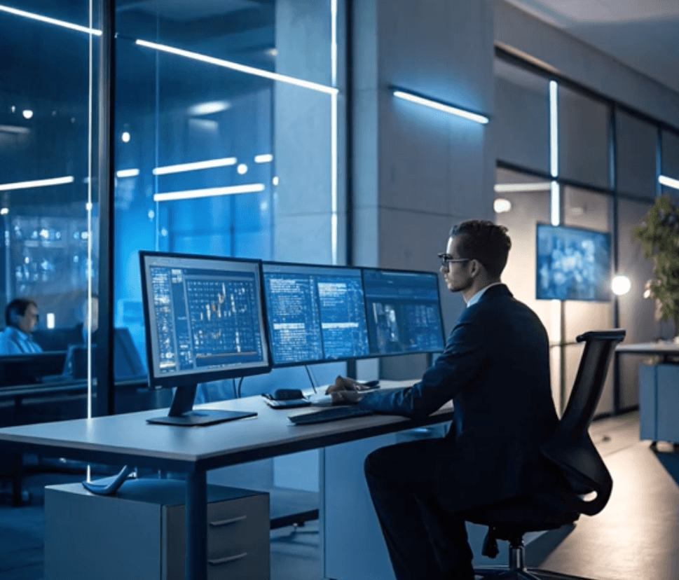 Business Analytics Secrets: How AI Empowers Market Leaders