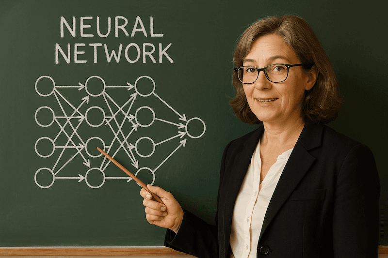 AI as a Personal Tutor: The 2025 Revolution in Self-Education