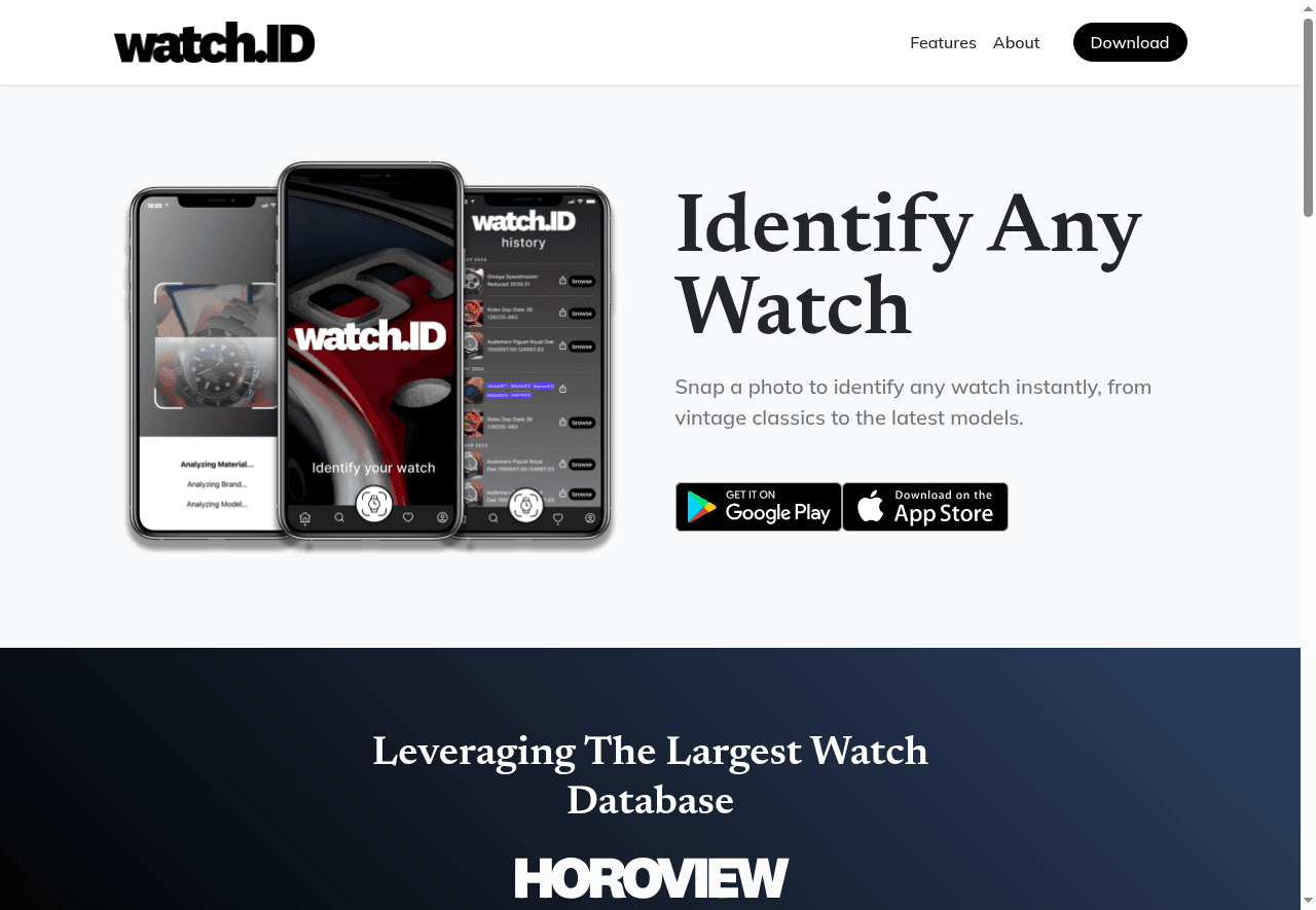 watchID