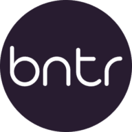bntr - AI-Powered Virtual Agents